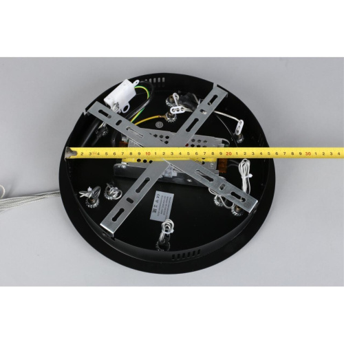 Люстра подвесная APL.018.03.60 фото 8 Люстра подвесная APL.018.03.60 фото 8