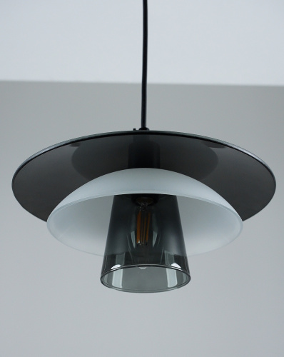 Светильник подвесной Moderli V11027-1P Sydney фото 5