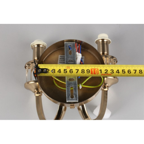 Светильник настенный (Бра) APL.744.01.02 фото 15 Светильник настенный (Бра) APL.744.01.02 фото 15