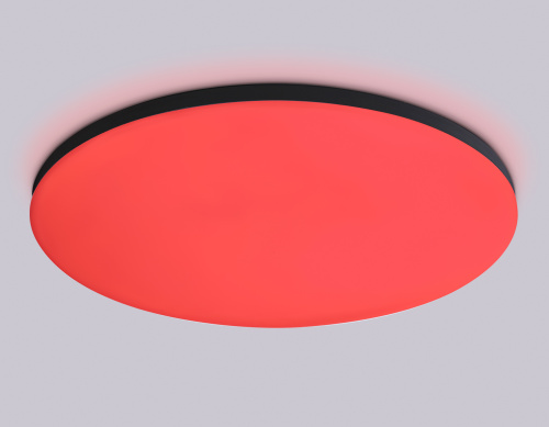 Умный светодиодный светильник с пультом 3000K-6500K+RGB 30Вт IP54 (Tuya,Smart Home,Яндекс Алиса) фото 16 Умный светодиодный светильник с пультом 3000K-6500K+RGB 30Вт IP54 (Tuya,Smart Home,Яндекс Алиса) фото 16
