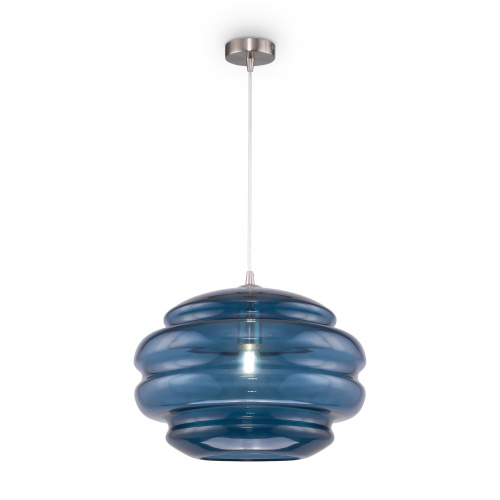 Подвесной светильник Maytoni P078PL-01BL фото 4