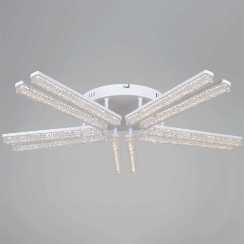 Потолочный светильник Reluce 58290-0.3-10 WH фото 5