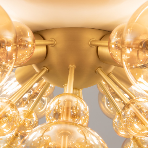 Потолочный светильник Maytoni MOD133CL-04BS фото 4