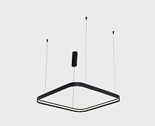 IT013-6031 black 3000K светильник подвесной