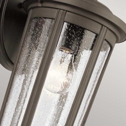 Настенный фонарь Kichler, Арт. QN-FAIRFIELD-L-OZ фото 7