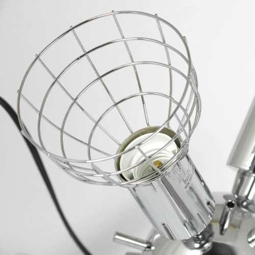 Потолочная люстра Lussole Lgo IDAHO GRLSP-0199 фото 6