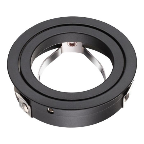 Кольцо крепежное Novotech Konst Mecano 370457 Кольцо крепежное Novotech Konst Mecano 370457