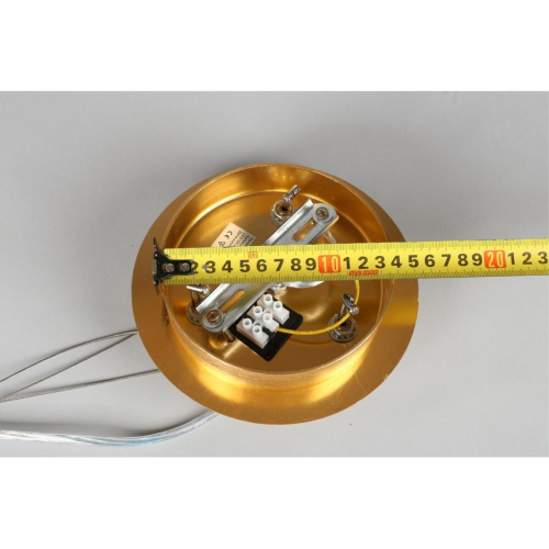 Люстра подвесная APL.850.03.10 фото 14