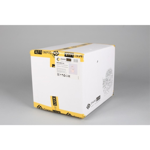 Светильник настенный (Бра) OML-85811-01 фото 5 Светильник настенный (Бра) OML-85811-01 фото 5