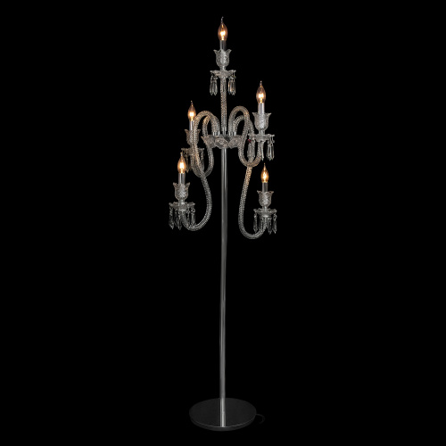 10558F White Торшер LOFT IT Lord фото 4 10558F White Торшер LOFT IT Lord фото 4
