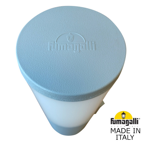 Fumagalli Ландшафтный фонарь FUMAGALLI AMELIA 250 DR2.573.000.LYE27 фото 2