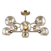 Люстра потолочная OML-93307-08