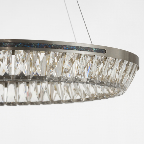 Подвесной светильник Lumina Deco LDP 6031-600 CHR фото 6