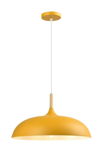 Светильник подвесной Moderli V11450-1P Hygo Светильник подвесной Moderli V11450-1P Hygo