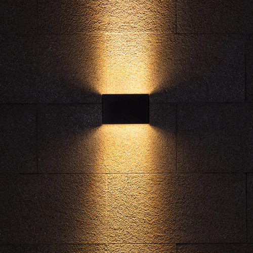 Настенный фонарь Natural Concepts, Арт. NC-003328-DG фото 6