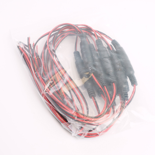 Соединительный провод для светодиодных лент, DM111 фото 4