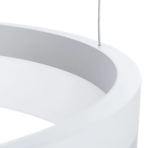 Подвесная люстра Arte Lamp SORENTO A2502SP-1WH фото 3