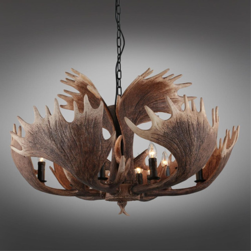 Люстра подвесная OML-52203-12 фото 3 Люстра подвесная OML-52203-12 фото 3