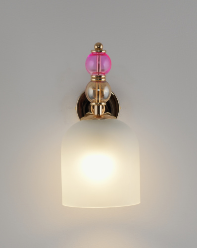 Светильник настенный Moderli V11404-1W Tamina фото 5