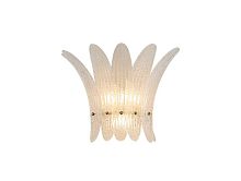 Настенный светильник Newport Victoria 8803/A gold white М0070237