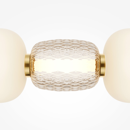 Подвесной светильник Maytoni MOD267PL-L42G3K фото 3