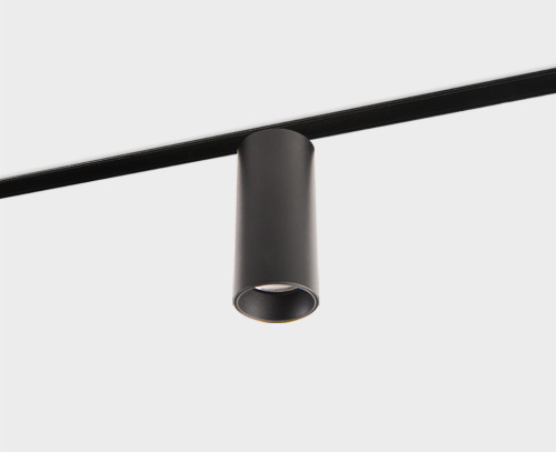 IT012-5026 black 3000K светильник трековый фото 7 IT012-5026 black 3000K светильник трековый фото 7