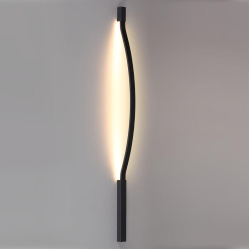 Настенный светодиодный светильник Odeon Light Hightech Fino 7006/100D фото 6