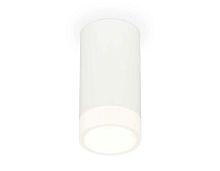 Комплект накладного светильника Ambrella light Techno Spot XS (C8161, N8401) XS8161002