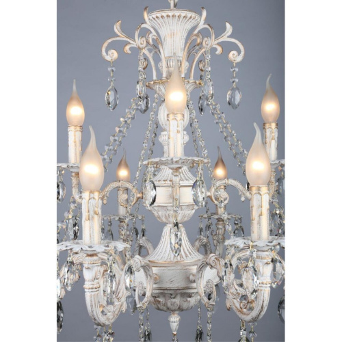 Люстра подвесная OML-79003-12 фото 6 Люстра подвесная OML-79003-12 фото 6