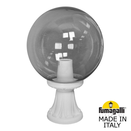 Fumagalli Ландшафтный фонарь FUMAGALLI MINILOT/G300. G30.111.000.WZE27