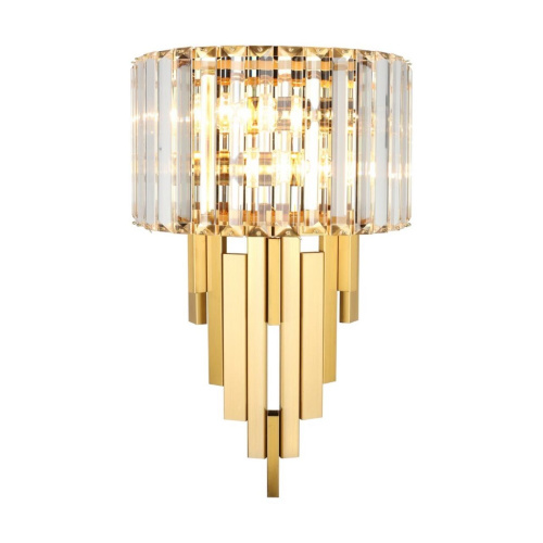 Светильник настенный (Бра) APL.642.01.02 Светильник настенный (Бра) APL.642.01.02