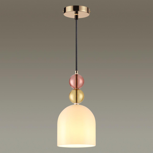 Подвесной светильник Lumion Suspentioni Gillian 4589/1A фото 2