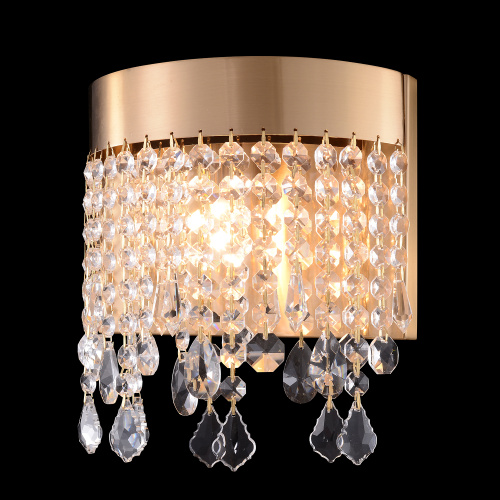 Бра Crystal Lux AQUA AP1 фото 7 Бра Crystal Lux AQUA AP1 фото 7