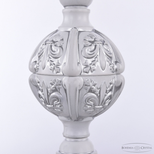 Торшер с хрустальными подвесками AL79101T/8/175 A WMN P Clear/M-1G Bohemia Ivele Crystal (Богемия Ивеле Кристалл) фото 7 Торшер с хрустальными подвесками AL79101T/8/175 A WMN P Clear/M-1G Bohemia Ivele Crystal (Богемия Ивеле Кристалл) фото 7