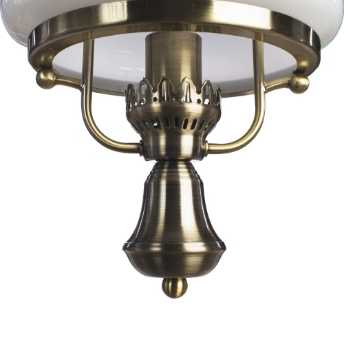 Подвесной светильник Arte Lamp ARMSTRONG A3560SP-1AB фото 3 Подвесной светильник Arte Lamp ARMSTRONG A3560SP-1AB фото 3