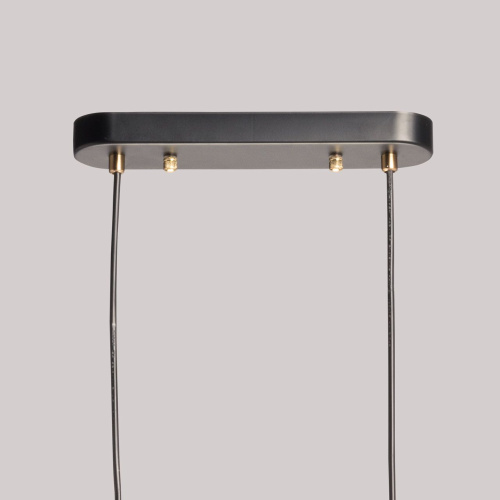 Подвесной светильник De City Оливия 306016105 фото 7