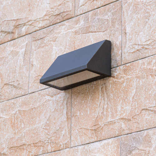 Настенный фонарь Natural Concepts, Арт. NC-003054-DG фото 4