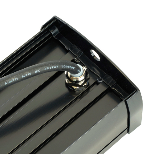 Светильник складской Feron AL1180 200W 110° IP65 фото 2