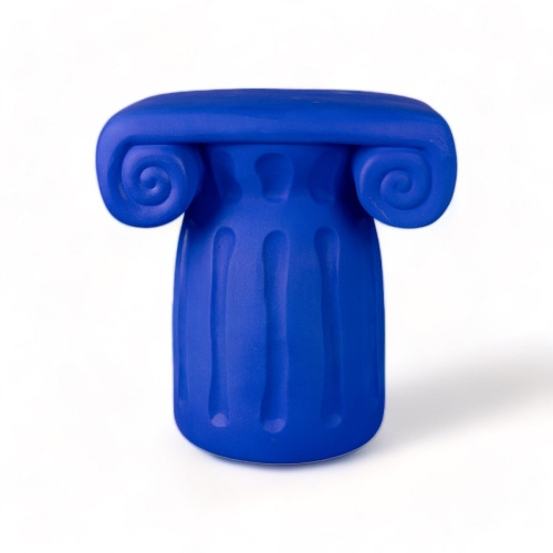 Приставной столик Capitello Blue Приставной столик Capitello Blue