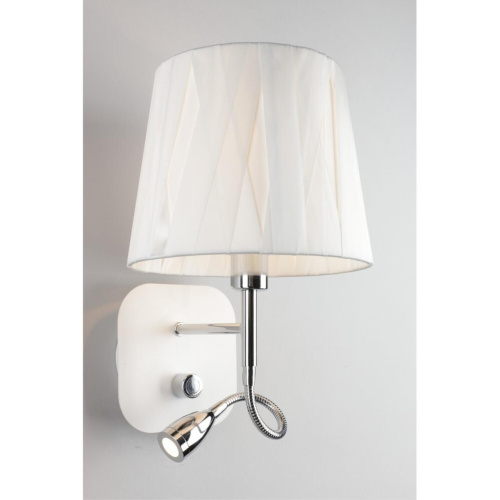 Светильник настенный (Бра) OML-62501-02 фото 5 Светильник настенный (Бра) OML-62501-02 фото 5