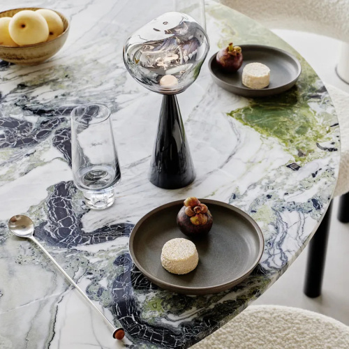 Настольная лампа Melt black фото 6 Настольная лампа Melt black фото 6