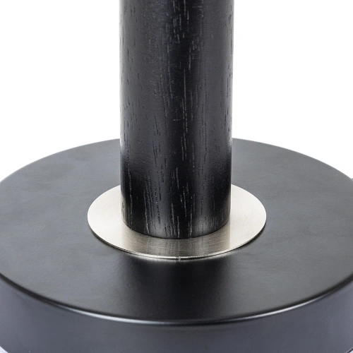 Декоративная настольная лампа Arte Lamp ROBERT A5029LT-1SS фото 4 Декоративная настольная лампа Arte Lamp ROBERT A5029LT-1SS фото 4