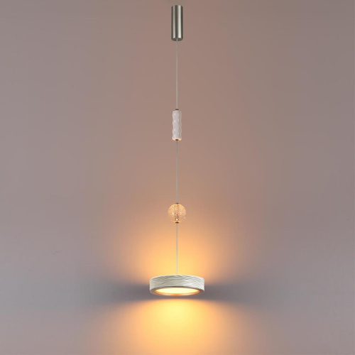 Подвесной светильник Odeon Light Riviera L-Vision 5451/32L фото 5