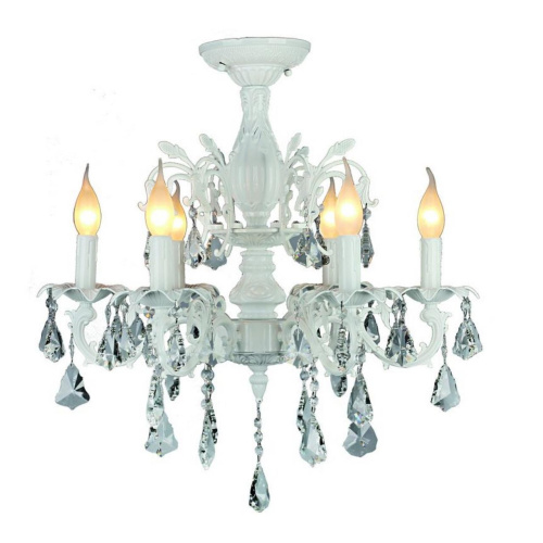 Люстра подвесная OML-30807-06 фото 3