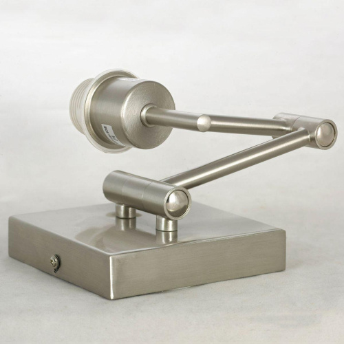 Бра Lussole Lgo LSP-8542 фото 4 Бра Lussole Lgo LSP-8542 фото 4