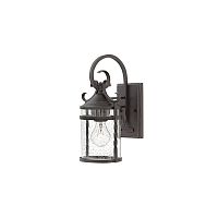 Настенный фонарь Hinkley, Арт. HK-CASA-S