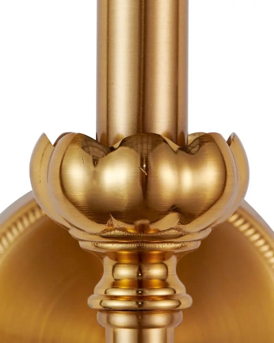 Золотое бра "Готлинд" фото 2 Золотое бра "Готлинд" фото 2