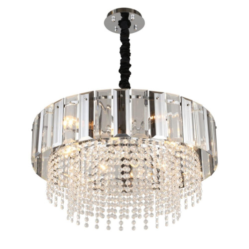 Люстра подвесная OML-69603-10 Люстра подвесная OML-69603-10