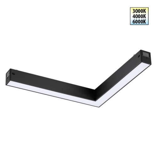 Трековый светильник Novotech VECTOR 359944