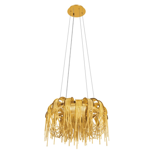 10404/650 GD Подвесная люстра LOFT IT Volver фото 4